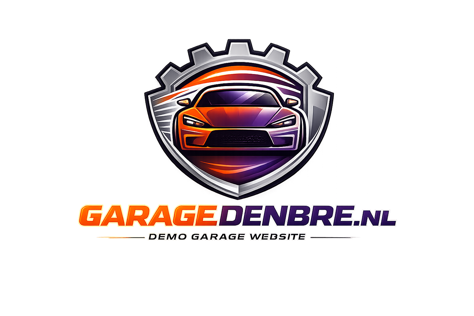 garage denbre icon